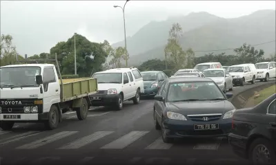 Suspension de permis: des automobilistes réinsérés après une formation au MITD