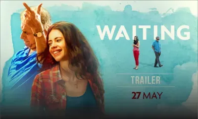 Waiting: une histoire d’amitié