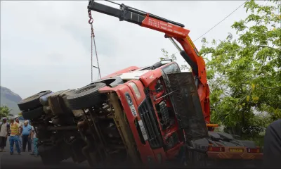 Les Premières Assises de la sécurité routière le 8 juin