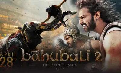 Baahubali 2 : le film vise maintenant le Club de Cinq Milliards