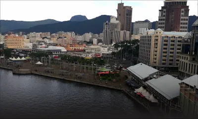 Finance : un Clearing System en renminbi institué à Maurice