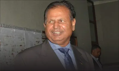 Affaire «Bal Kouler» : Raj Dayal réclame l’arrêt de son procès