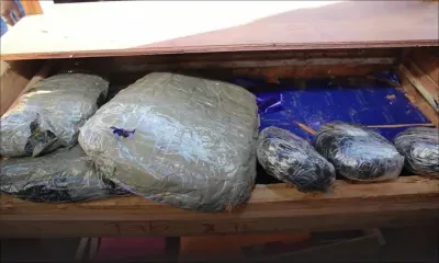 Rs 118 millions de drogue saisies au port : un présumé trafiquant, récemment arrêté, serait le commanditaire