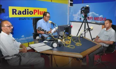 Le Grand Journal : dissocier la subvention de l’absentéisme