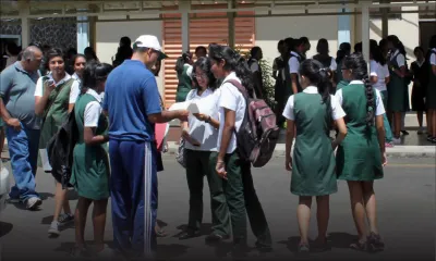 Frais d’examens SC/HSC : des parents demandent un délai pour le paiement