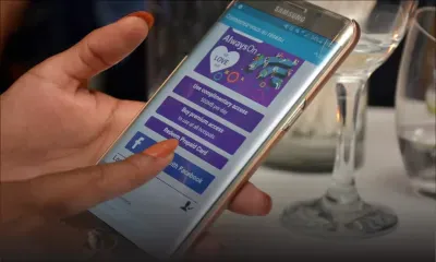 Le Wi-Fi gratuit ne remplacera pas tout de suite les connexions à domicile