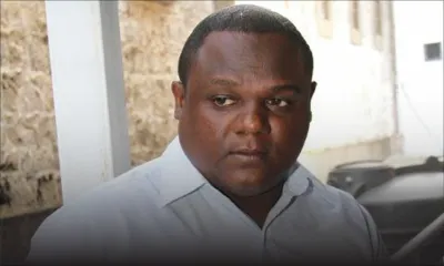 Meurtre d’Ameerchand Rughooa - Jean Christophe Lacloche : «C’était de la légitime défense»