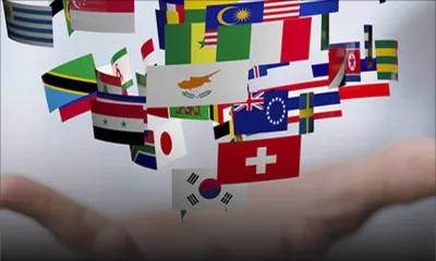 Langues étrangères : demande croissante pour le mandarin et l’allemand