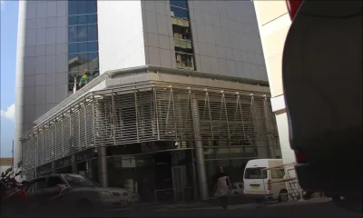 Data Connectivity Infrastructure : Mauritius Telecom obtient un contrat de Rs 176,9 millions