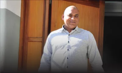  Commission d’enquête sur la drogue : un officier de l’Adsu interrogé sur ses déplacements à Madagascar