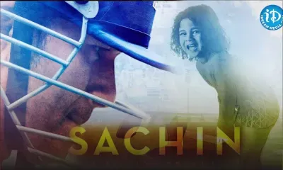 Sachin – A Billion Dreams : l'histoire d'un héros