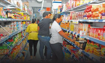 Spécial Budget 2019-2020 - Famille démunie-famille moyenne : tout les sépare