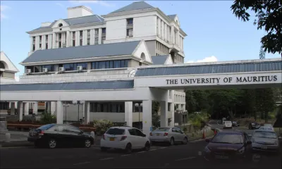 Mauritius Society Renewal à l’UoM : la Constitution à l’épreuve des réalités locales