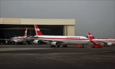 Africa Visa Openness 2016 : Maurice en 9e position sur le continent