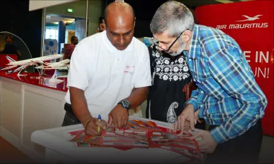 Aviation : une période creuse chez les agences de voyages