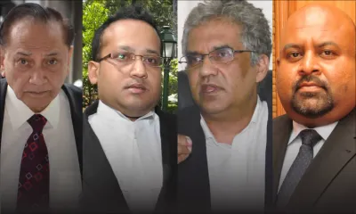 Suivant la proposition du DPP - Sodomie : va-t-on vers la décriminalisation ?