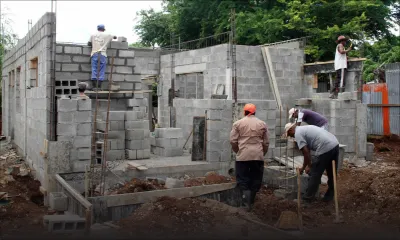 Pratiques anticoncurrentielles : le secteur de la construction ciblé