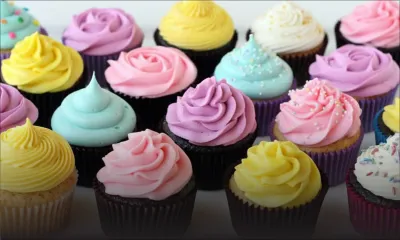 Pâtisserie - Cupcakes : les Mauriciens en redemandent