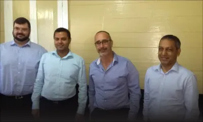 Cyber sécurité en entreprise : les meilleures protections sont la sensibilisation et la formation