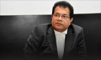 Me Dev Ramano : «Que la grève soit un droit fondamental pour les employés»