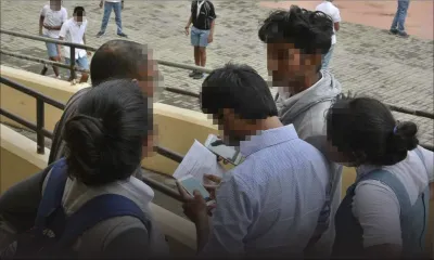 Education : la Managers of Private Secondary Schools Union saisit la justice pour contester l’obligation d'avoir 5 'credits' en SC