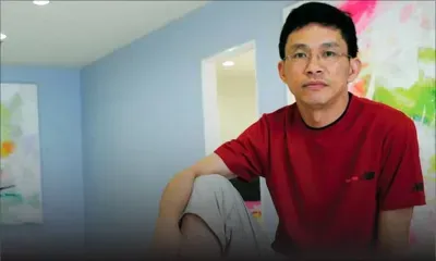 À l’IFM : exposition d’un artiste malaisien aux multiples influences