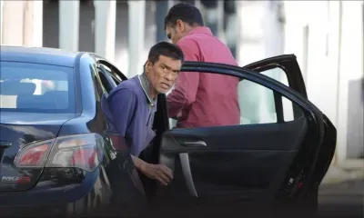 Pour ne pas avoir à payer leurs dettes : ils se faisaient passer pour morts