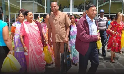 Pension universelle : Business Mauritius insiste sur la nécessité d’une réforme