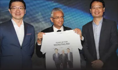 Budget 2018-2019 : le grand oral de Pravind Jugnauth le 14 juin