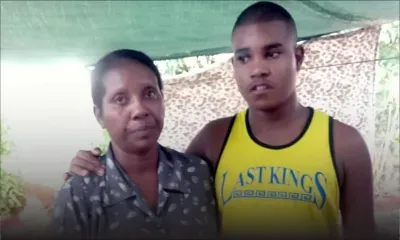 Autisme ou le droit d’exister : le combat d’une mère courage pour son fils autiste