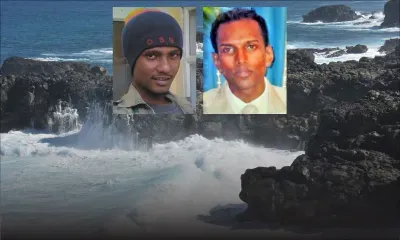 Deux noyés à Le Souffleur : les ossements remis aux proches six ans après