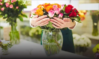 Fête des mères : le marché florissant des… fleurs