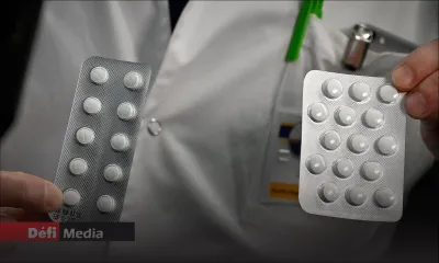 Covid-19 : Maurice va poursuivre son traitement à base de chloroquine