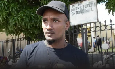 Accusation provisoire de sédition contre Dominique Seedeeal : les documents en possession de la police réclamés par la défense