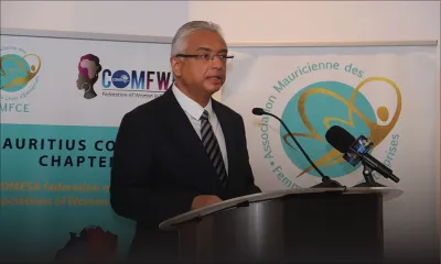 Le PM : «Le GM travaille sur des mesures pour soulager la société et aider les entreprises»