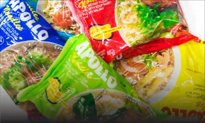 Brand Magic 2023 : Apollo demeure la marque préférée des Mauriciens