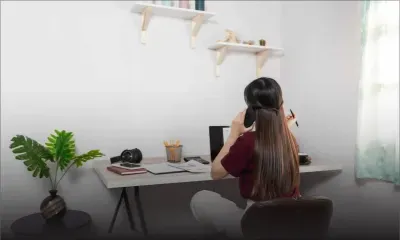 Back to Work Programme : 1 458 femmes placées en entreprises sur 6 400 inscrites