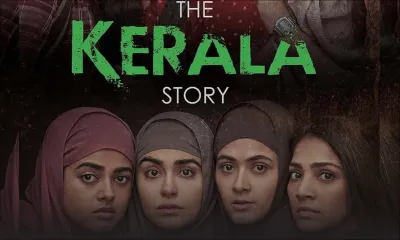 The Kerala Story : mauvais cinéma à Maurice
