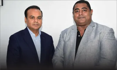 Patrice Armance : «Il faut un débat au Parlement sur le rapport du PAC»