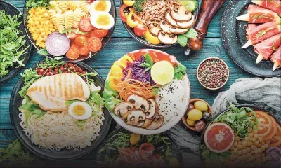 Au centre swami vivekananda : le Festival de l’Alimentation et du Bien-être de retour en juin pendant trois jours