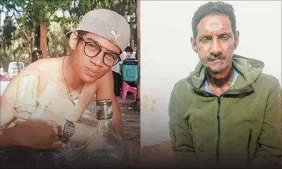 Jaabir Papuretty arrêté en vertu de la Pota - Rosida, sa mère : «Zis sa zour-la mo pann fouy so sak avan li sorti»