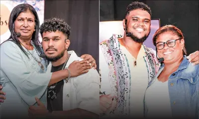 Finale de « Super Maman » ce dimanche : Bigg Frankii et Dolly affronteront Nenen et Rouby