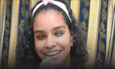 L’Etat soutient la candidature de Jane Constance au titre d’Artiste de l’Unesco pour la paix