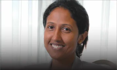 Lilowtee Rajmun directrice de la MEXA: «C’est fin 2017 que nous allons ressentir les effets du Brexit»