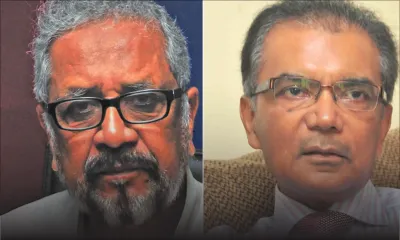 Chagos : Les opinions par rapport à la réplique anglo-américaine