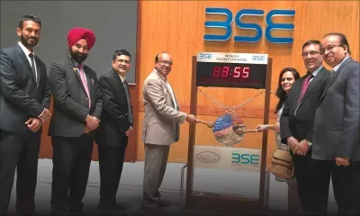 La politique et les affaires dans le sang