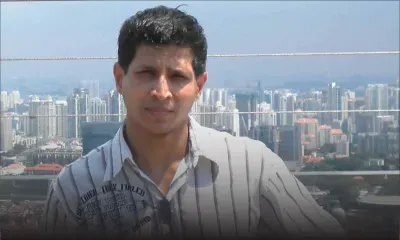 Sandi Putchay Life Coach: « On blâme les autres du fait qu’on passe à côté de notre vie »