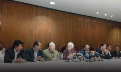 Bérenger: « Nos relations avec le Royaume-Uni pourraient se détériorer »