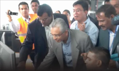 Pravind Jugnauth sur le Brexit : «Nous devons être vigilants»