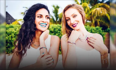 MEET THE EXPATS: NATALIE: FREEDOM IN MAURITIUS